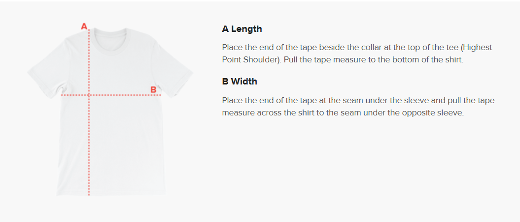 1-4-7 T-shirt oversized unisex embroidered Logo